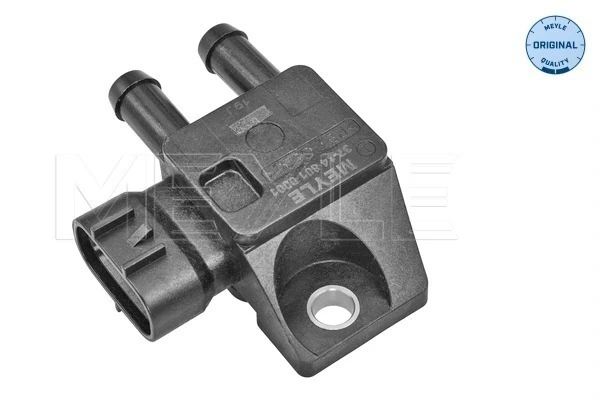 Sensor, exhaust pressure MEYLE-ORIGINAL: True to OE. 37-14 801 0001