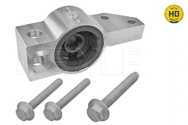 Repair Kit, control arm MEYLE-HD: Better than OE. 100 610 0085/HD