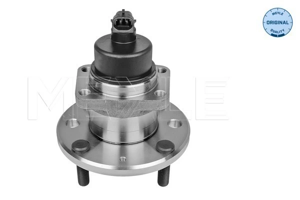 Wheel Hub MEYLE-ORIGINAL: True to OE. 29-14 752 0001