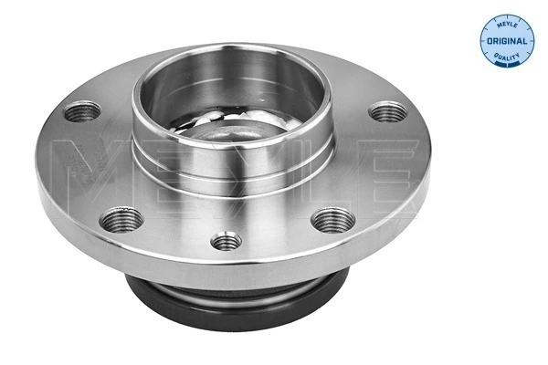 Wheel Hub MEYLE-ORIGINAL: True to OE. 15-14 752 0003