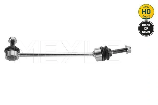 Link/Coupling Rod, stabiliser bar MEYLE-HD: Better than OE. 016 060 0034/HD