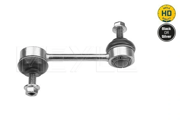Link/Coupling Rod, stabiliser bar MEYLE-HD: Better than OE. 116 060 8240/HD