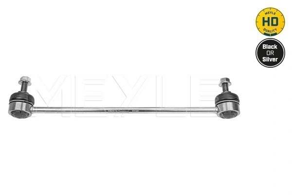 Link/Coupling Rod, stabiliser bar MEYLE-HD: Better than OE. 31-16 060 0049/HD