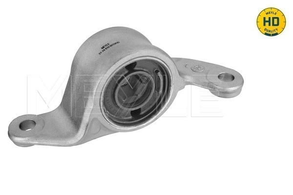 Mounting, control/trailing arm MEYLE-HD: Better than OE. 31-14 610 0010/HD