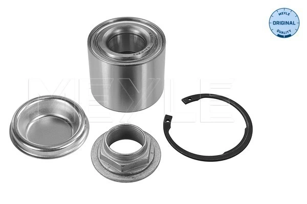 Wheel Bearing Kit MEYLE-ORIGINAL: True to OE. 11-14 750 0029
