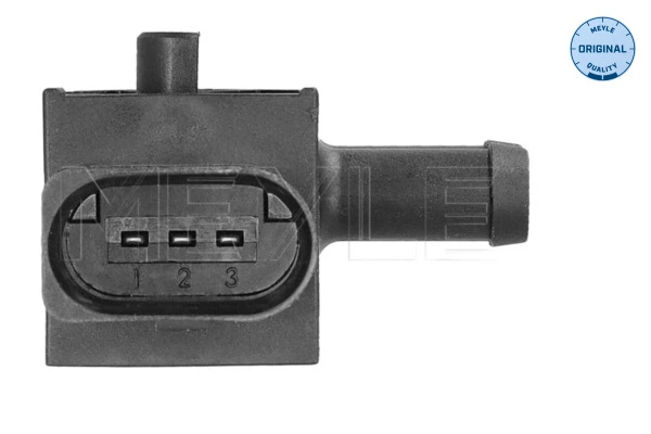 MEYLE 18-14 801 0001 Sensor, exhaust pressure