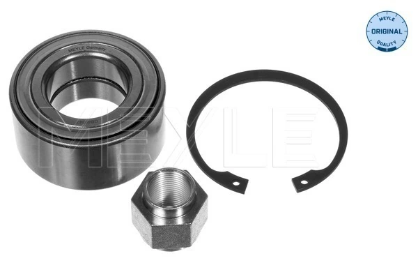 Wheel Bearing Kit MEYLE-ORIGINAL: True to OE. 11-14 650 0006