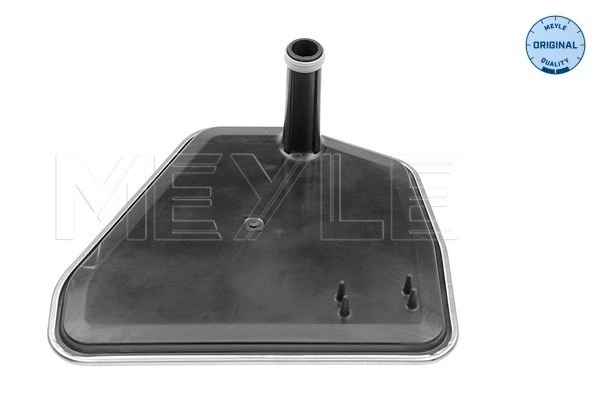 Hydraulic Filter, automatic transmission MEYLE-ORIGINAL: True to OE. 314 316 0001