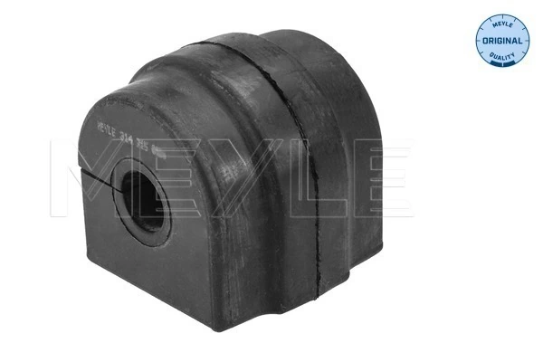 Mounting, stabiliser bar MEYLE-ORIGINAL: True to OE. 314 715 0014