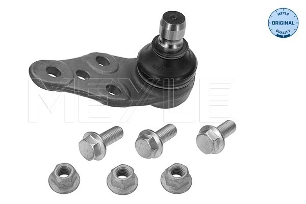 Ball Joint MEYLE-ORIGINAL: True to OE. 26-16 010 0004