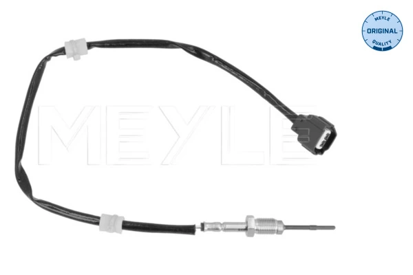 Sensor, exhaust gas temperature MEYLE-ORIGINAL: True to OE. 36-14 800 0000