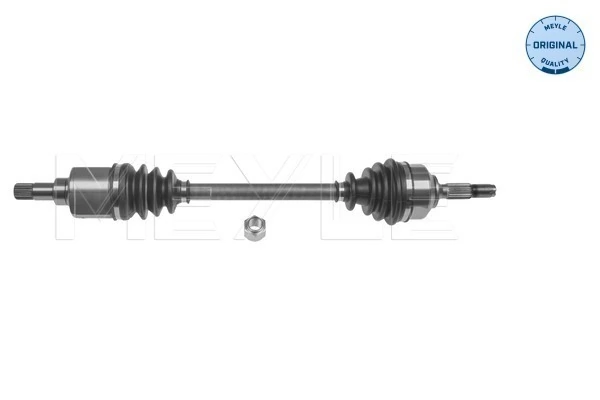 Drive Shaft MEYLE-ORIGINAL: True to OE. 11-14 498 0030