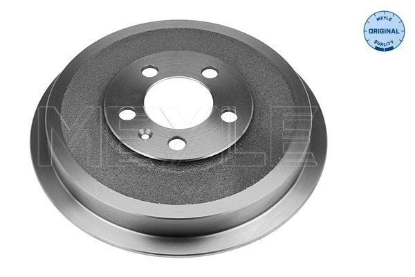 Brake Drum MEYLE-ORIGINAL: True to OE. 115 523 1038