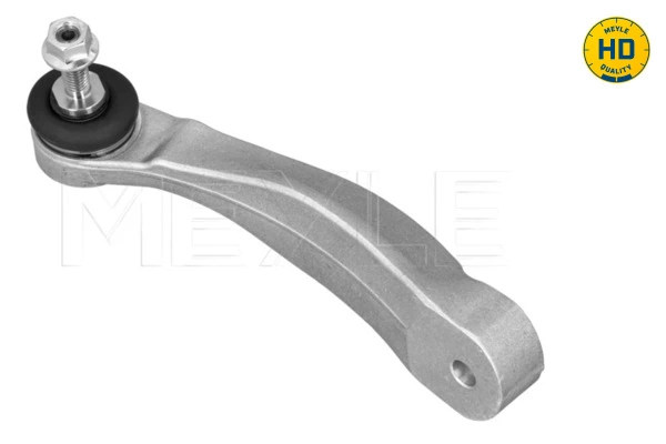 Link/Coupling Rod, stabiliser bar MEYLE-HD: Better than OE. 116 060 0075/HD