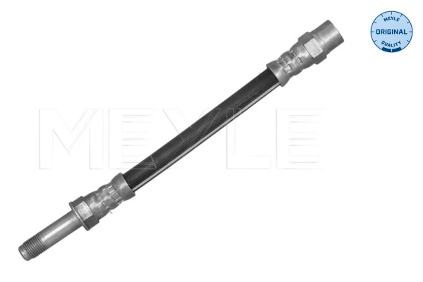 Brake Hose MEYLE-ORIGINAL: True to OE. 100 611 0063
