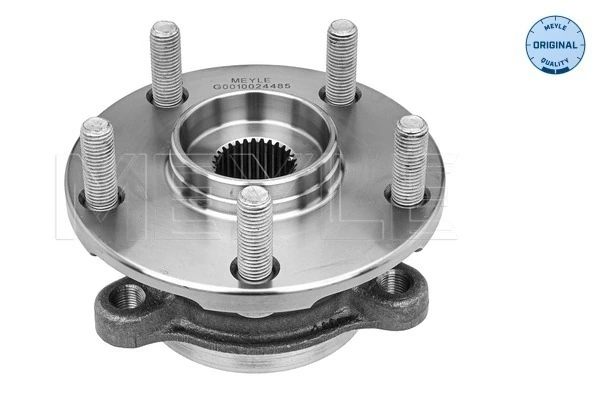 hub roda MEYLE-ORIGINAL: True to OE. 30-14 652 0007