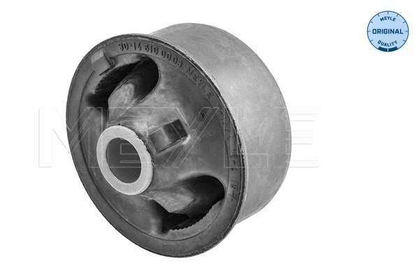 Mounting, control/trailing arm MEYLE-ORIGINAL: True to OE. 30-14 610 0003