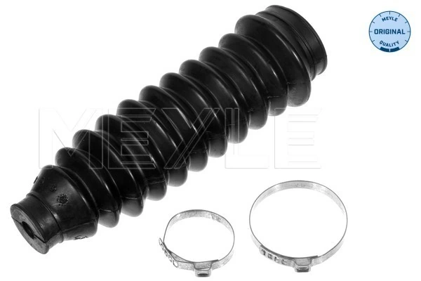Bellow, steering MEYLE-ORIGINAL: True to OE. 100 422 0003/S