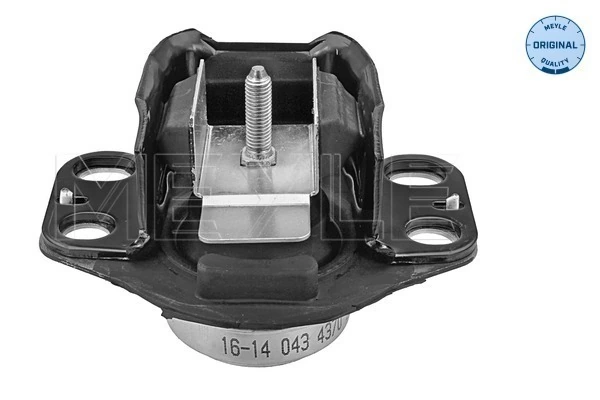 Mounting, engine MEYLE-ORIGINAL: True to OE. 16-14 043 4370