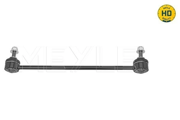Link/Coupling Rod, stabiliser bar MEYLE-HD: Better than OE. 53-16 060 0035/HD