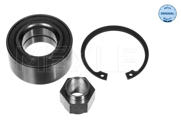 Wheel Bearing Kit MEYLE-ORIGINAL: True to OE. 11-14 650 0010