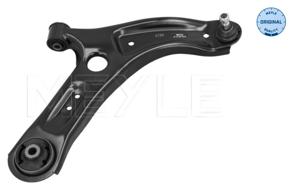 Control/Trailing Arm, wheel suspension MEYLE-ORIGINAL: True to OE. 37-16 050 0074