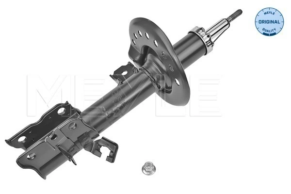 Shock Absorber MEYLE-ORIGINAL: True to OE. 36-26 623 0007