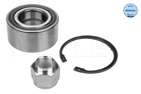 Wheel Bearing Kit MEYLE-ORIGINAL: True to OE. 11-14 650 0015