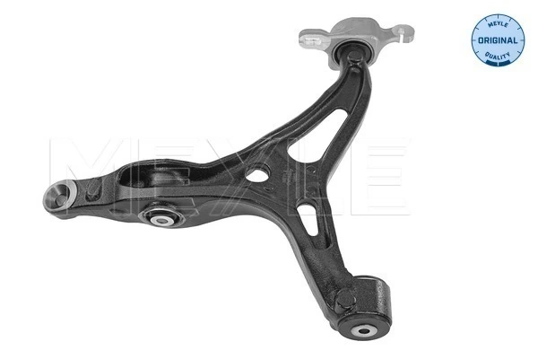 Control/Trailing Arm, wheel suspension MEYLE-ORIGINAL: True to OE. 016 050 0077