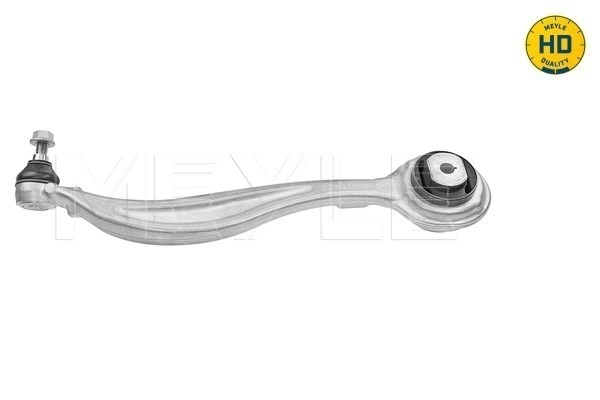 Control/Trailing Arm, wheel suspension MEYLE-HD: Better than OE. 016 050 0079/HD