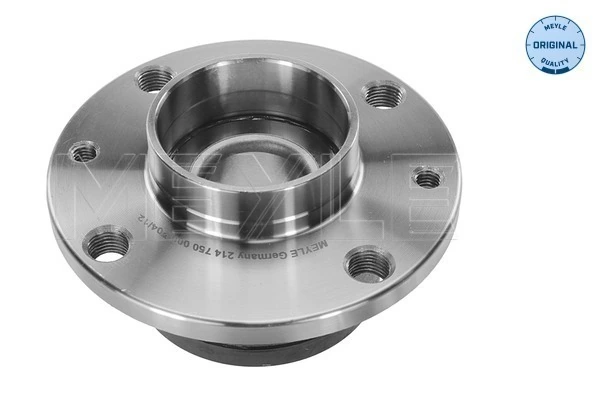 Wheel Hub MEYLE-ORIGINAL: True to OE. 214 750 0004