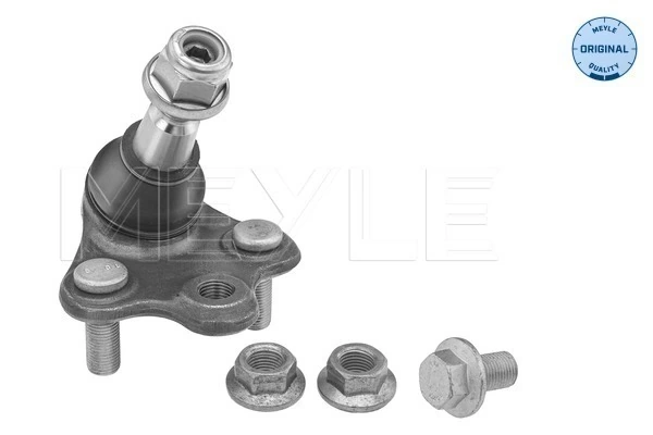 Ball Joint MEYLE-ORIGINAL: True to OE. 30-16 010 0085