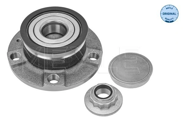 MEYLE Hab Roda 100 752 0014