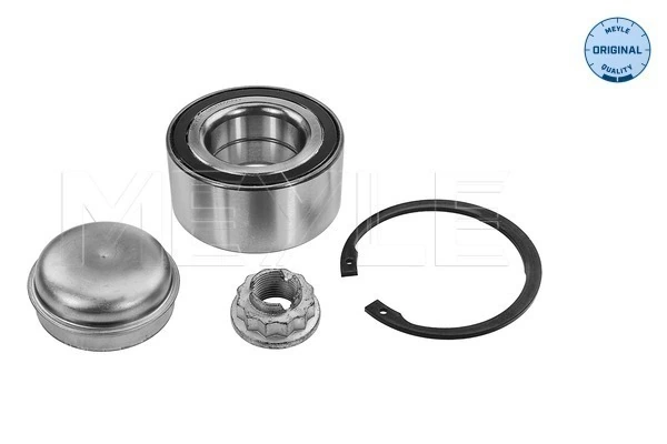 Wheel Bearing Kit MEYLE-ORIGINAL: True to OE. 014 098 0048/S