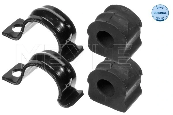 Mounting, stabiliser bar MEYLE-ORIGINAL-KIT: Better solution for you! 100 411 0033/S