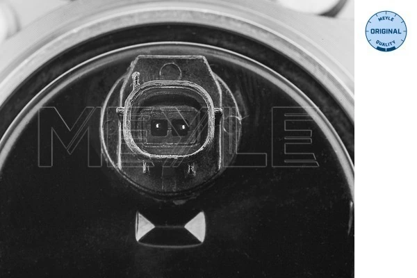 Wheel Hub MEYLE-ORIGINAL: True to OE. 30-14 752 0009