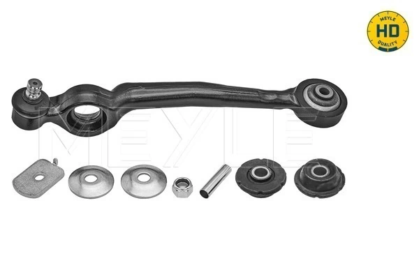 Control/Trailing Arm, wheel suspension MEYLE-HD: Better than OE. 116 050 8200/HD
