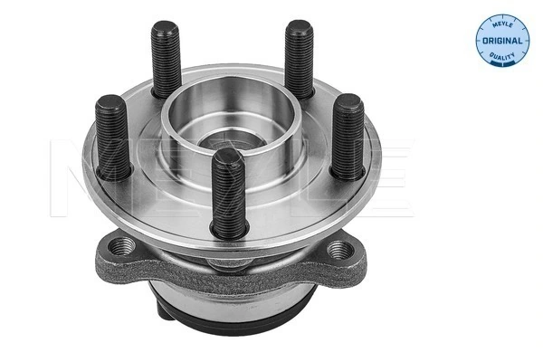 Wheel Hub MEYLE-ORIGINAL: True to OE. 714 752 0022