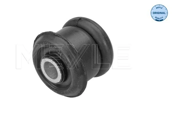 Bushing, axle beam MEYLE-ORIGINAL: True to OE. 100 710 0009