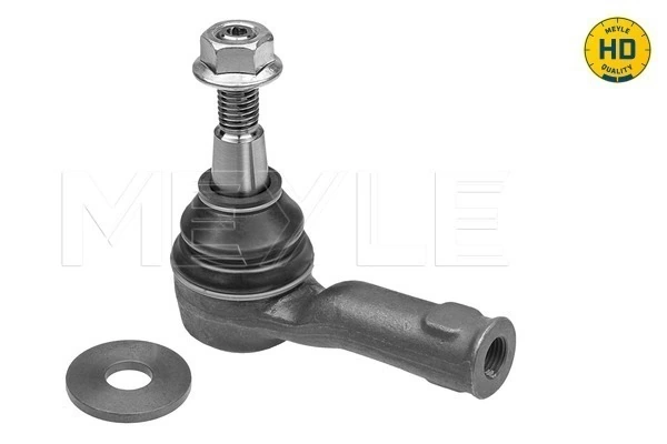 Tie Rod End MEYLE-HD: Better than OE. 53-16 020 0017/HD