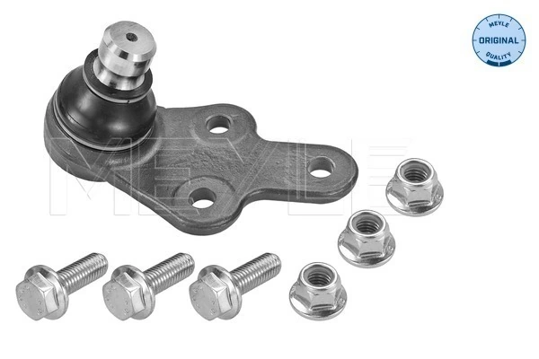 Ball Joint MEYLE-ORIGINAL: True to OE. 716 010 0027