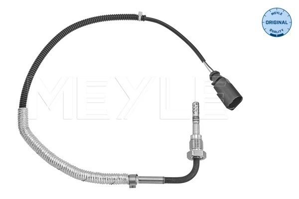 Sensor, exhaust gas temperature MEYLE-ORIGINAL: True to OE. 114 800 0252