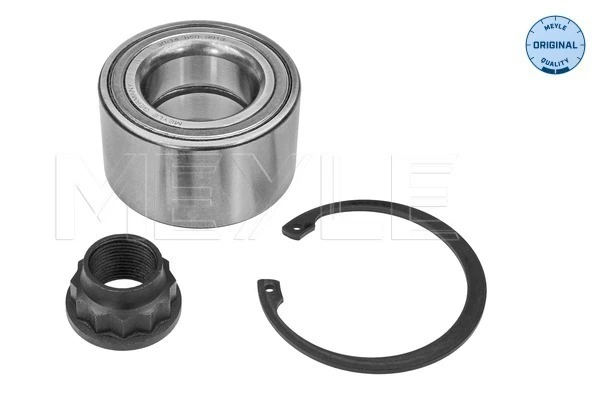 Wheel Bearing Kit MEYLE-ORIGINAL: True to OE. 30-14 650 0013