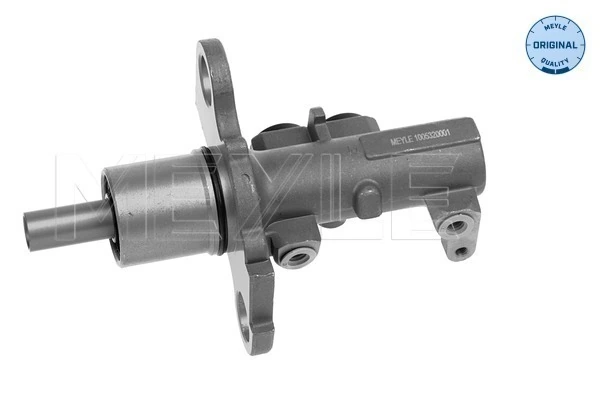 Brake Master Cylinder MEYLE-ORIGINAL: True to OE. 100 532 0001
