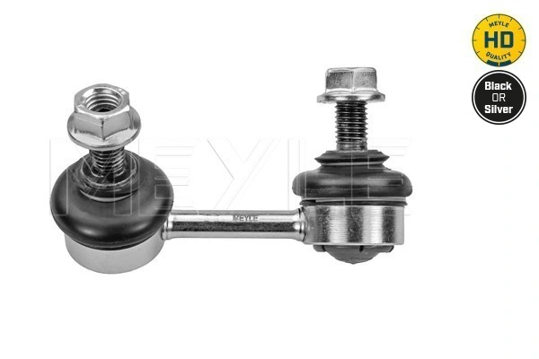 Link/Coupling Rod, stabiliser bar MEYLE-HD: Better than OE. 28-16 060 0022/HD