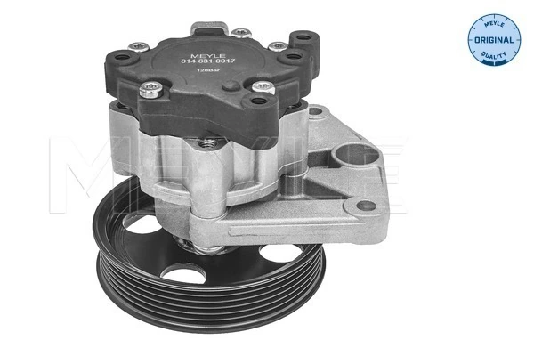 Hydraulic Pump, steering MEYLE-ORIGINAL: True to OE. 014 631 0017