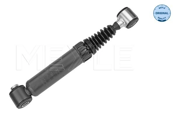Shock Absorber MEYLE-ORIGINAL: True to OE. 11-26 725 0007