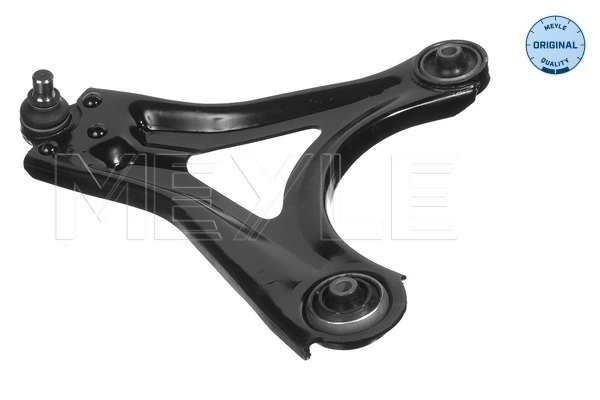 Control/Trailing Arm, wheel suspension MEYLE-ORIGINAL: True to OE. 716 050 0010