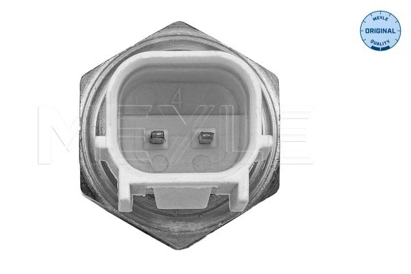 Sensor, coolant temperature MEYLE-ORIGINAL: True to OE. 31-14 821 0001