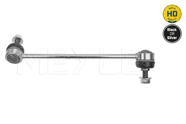 Link/Coupling Rod, stabiliser bar MEYLE-HD: Better than OE. 32-16 060 0033/HD